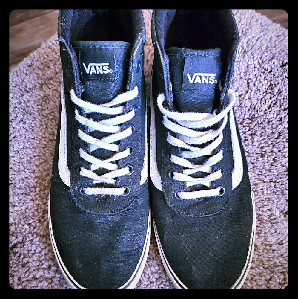 Vans